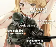 "야한 거 그만 봐, 새꺄."