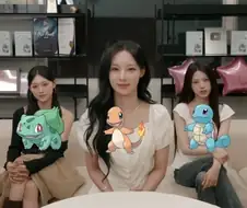 리센느 팬이 만든 거제 파이리