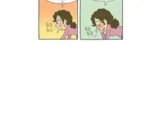 방 닦는 아내 뒷모습 보고 흥분한 남편 만화 .manhwa