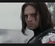 MCU) 버키만 한 20년 보낸거 같네 ㅋㅋㅋㅋㅋ