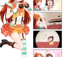 [@] 맨 뒷자리 까지.manhwa