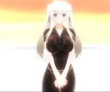 어느 온라인 게임의 건전한 대화 키워드.Manga