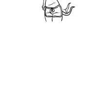 블리자드와의 재회는 최악이었다.manhwa