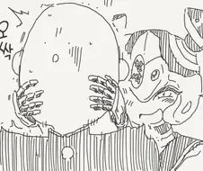 메카가키.manwha