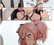@)여자들을 심쿵하게 하는법.manga