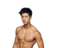 여자들이 좋아하는 근육