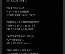 디시인사이드의 문학