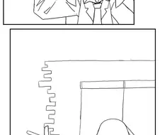 이 그림체면 만화 안 갈아 엎어도 되죠??