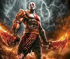 밈과 전혀 다른 대표적인 캐릭터