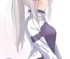 [말딸] 카사마츠 시절 오구리
