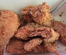 동네 13500원 치킨