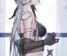 후방) 은근히 야함