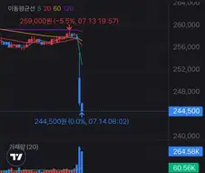 주식)포기해서 마음이 편안한 삼성쨩