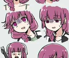 봇치) 술마시지 않은 키쿠리