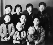 한국 인구가 일본 추월한다해도 할말이 없었던 시대