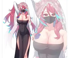 근튜버) 로제타 대꼴 동탄짤