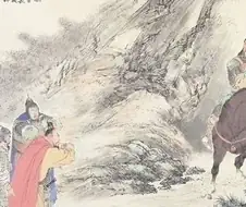 삼국지 까도 칭찬하는 대목