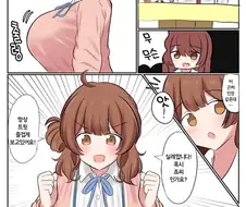 [@] 겨울 코미케 리포트