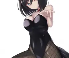 [말딸] 바니걸 플래시