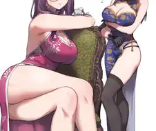 @)마키노 차이나