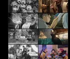 케데헌만 자연재해 취급 받지만, 플로우도 장난 아니었음.jpg