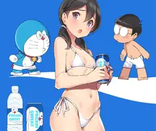(후방)왜곡된 이슬이