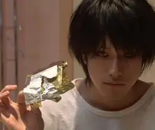 추억의 데스노트 영화