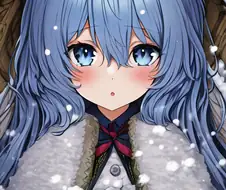 aI) 데어라 요시노를 뽑아보기