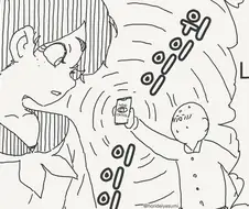 최면앱으로 ㅅㅅ하는 manhwa