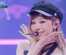 리센느 갸루 어택
