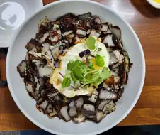 근본 간짜장면 .JPG