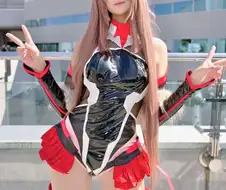 ???:너말이야,대마인의 소질이있을지도?