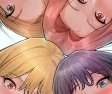 하렘물 주인공에게 필요한 능력