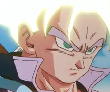 드래곤볼]트라우마 발동!!