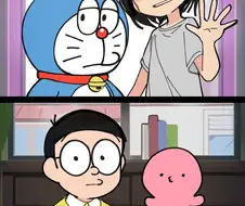 파트너가 바뛰었다