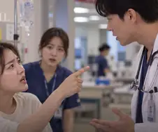 응급실 의사가 그렇게 잘 알면 병원 왜 왔녜요.jpg