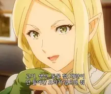 ??? : 엘프들은 분명 몇백년 전부터 살아왔을 터인데