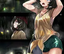 포켓몬 캐릭터 너무 예쁨...