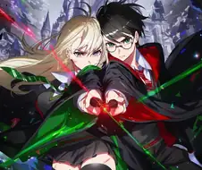 아브라 카다브라~~~~!!