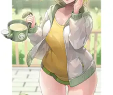 [트릭컬] 길쭉한 멜루나