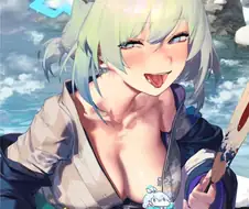 블루아카) 키보토스 학생들한테는 음주는 엄격히 금지합니다