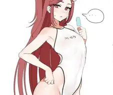 [라오진] 찌찌짤 달린다!!!