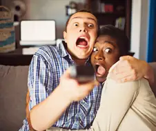 공포게임이 마이너 장르인 이유