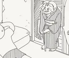 시골에서 할 수 있는 놀이는....manwha