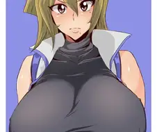 유희왕) 최고의 강한끌림캐.manga