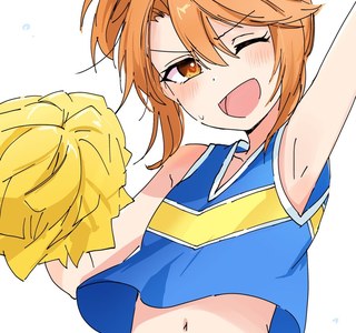 @) 치어리더 u149