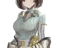 명일방주)야밤에 보는 적당히 꼴리는 오퍼레이터.manga