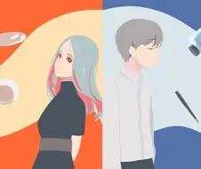 요루시카 - 비와 카푸치노