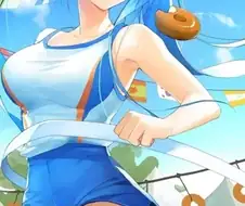 씹덕겜 거유 여캐의 졸트라크