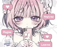 어느 쪽이든 멘헤라를 극대화시킨 만화